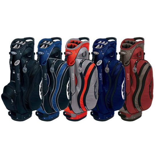 Sun Mountain LCB Cart Bag