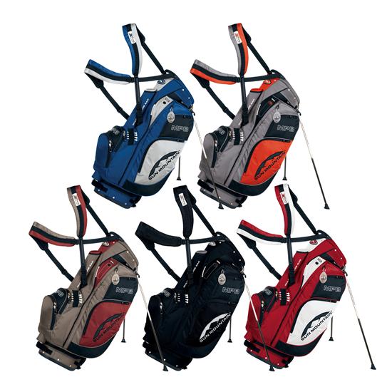 Sun Mountain MPB Crossover Bag