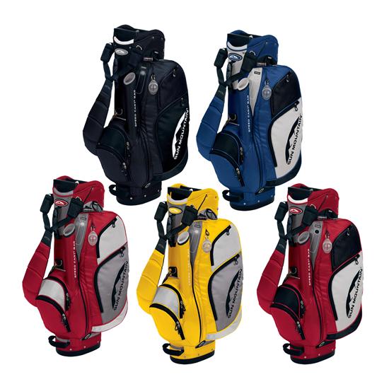 Sun Mountain SCB Speed Cart Bag