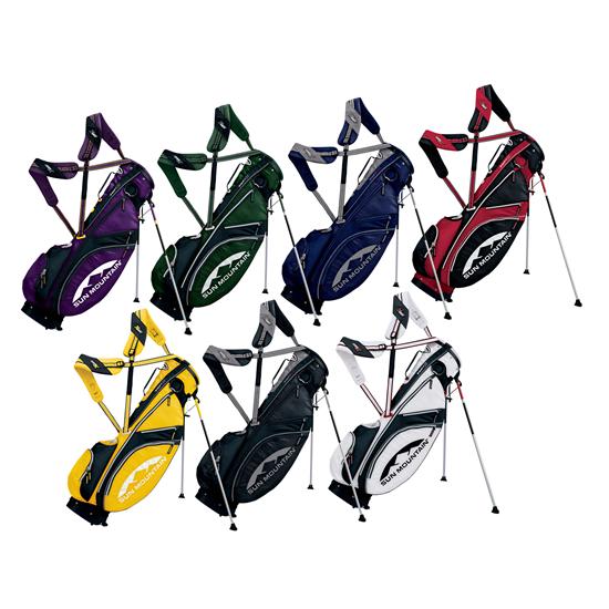 Sun Mountain Swift X Carry Bag