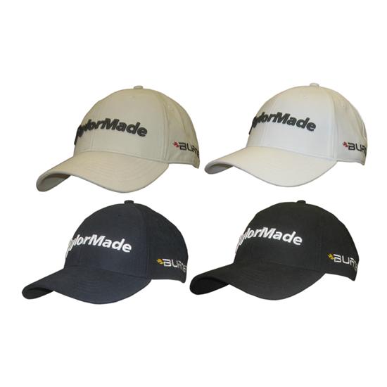 Taylor Made Burner Tour Structured Cap