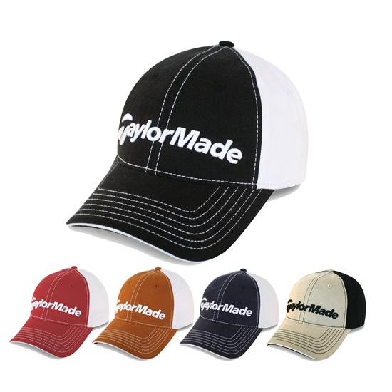 Taylor Made Clutch Cap