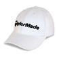 Taylor Made Core Cap - White - Personalized