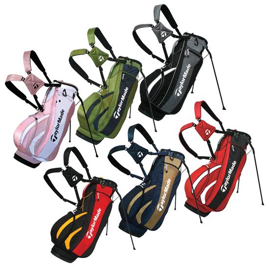Taylor Made Corza Stand Bags