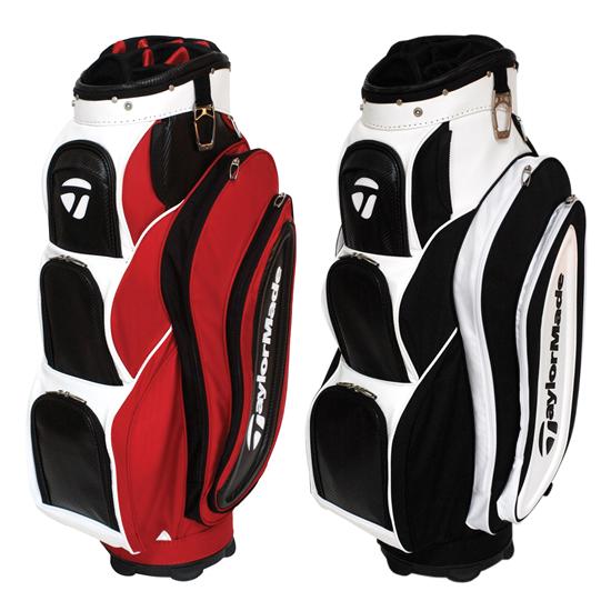 Taylor Made Maranello Cart Bag