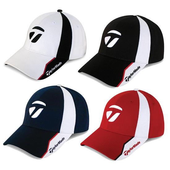 Taylor Made Nighthawk Cap