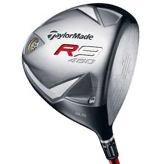 Taylor Made R9 460 Driver for Women