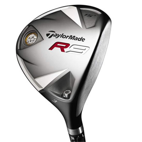 Taylor Made R9 Fairway Wood