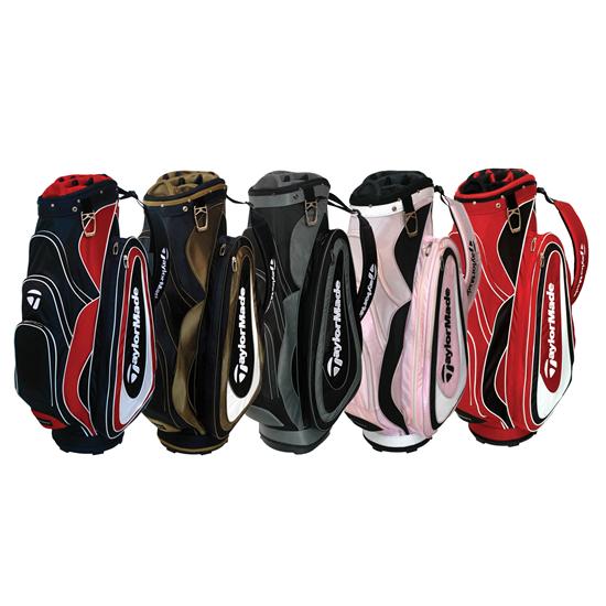 Taylor Made San Marino Cart Bags