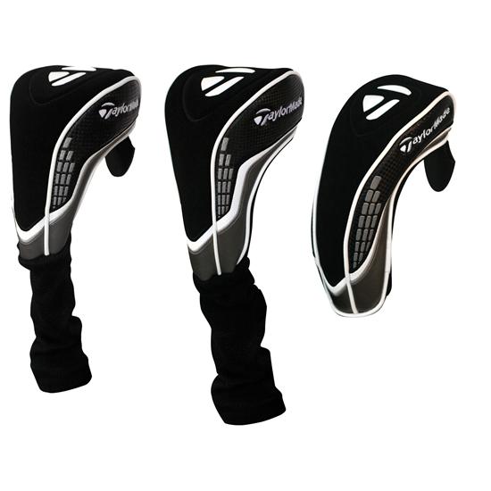 Taylor Made Sock Woods Headcovers