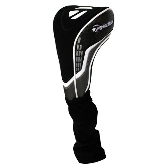 Taylor Made Sock Woods Headcovers