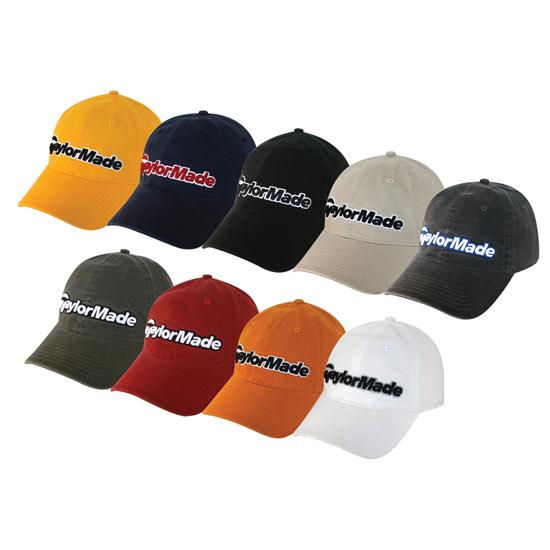 Taylor Made Tradition Caps