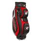 Team Effort Georgia Bulldogs Lettermans Club II Collegiate Cooler Cart Bag