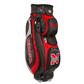 Team Effort Nebraska Cornhuskers Lettermans Club II Collegiate Cooler Cart Bag