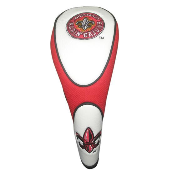 Team Golf Collegiate Headcovers