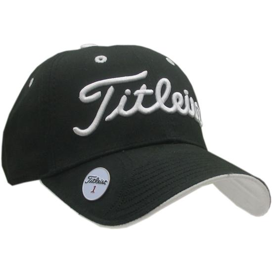Titleist 2009 Ball Marker Cap