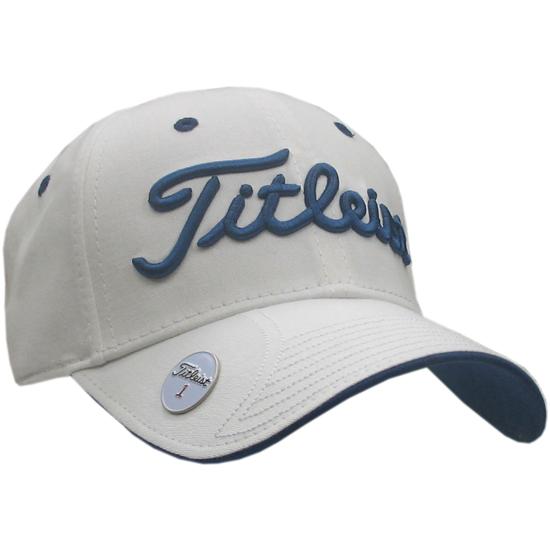 Titleist 2009 Ball Marker Cap