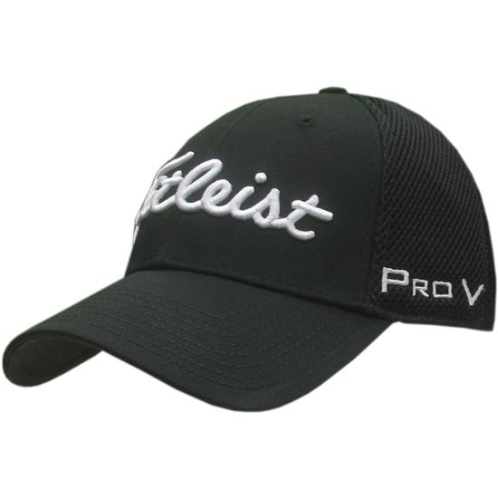 Titleist 2009 Flexible Fit Sports Mesh Cap
