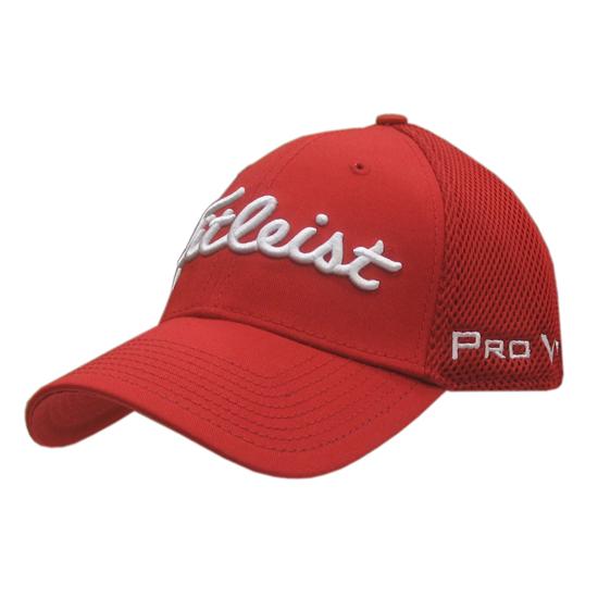 Titleist 2009 Flexible Fit Sports Mesh Cap