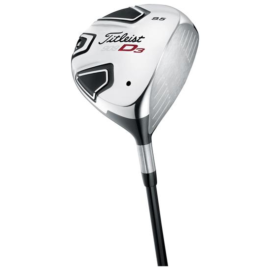 Titleist 909D3 Driver