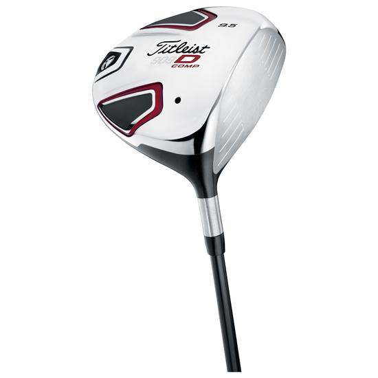 Titleist 909DComp Driver