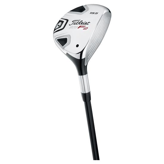Titleist 909F2 Fairway Wood
