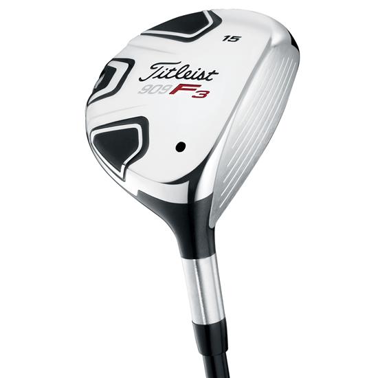 Titleist 909F3 Fairway Wood