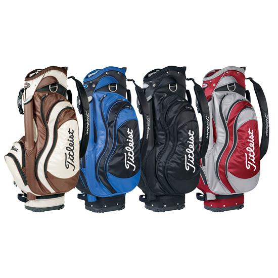 Titleist Lightweight Cart Bags