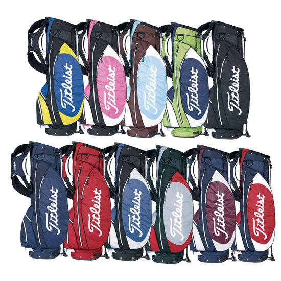 Titleist Lightweight Stand Bag