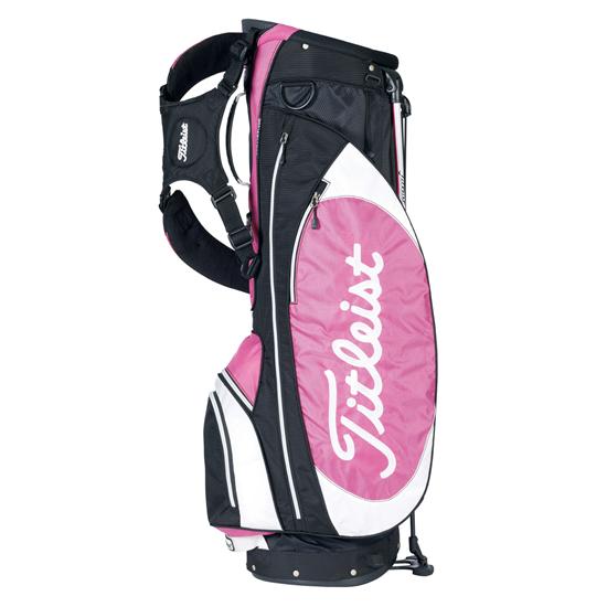 Titleist Lightweight Stand Bag
