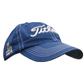 Titleist LA Dodgers MLB Garment Washed Cap