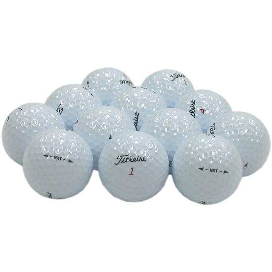 Titleist NXT - Golf Balls