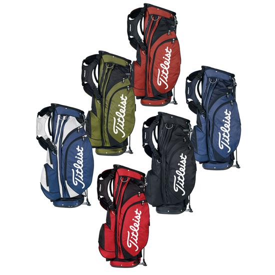 Titleist Premium Stand Bag