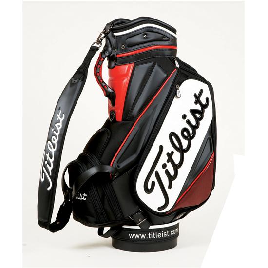 Titleist S82 Staff Bag