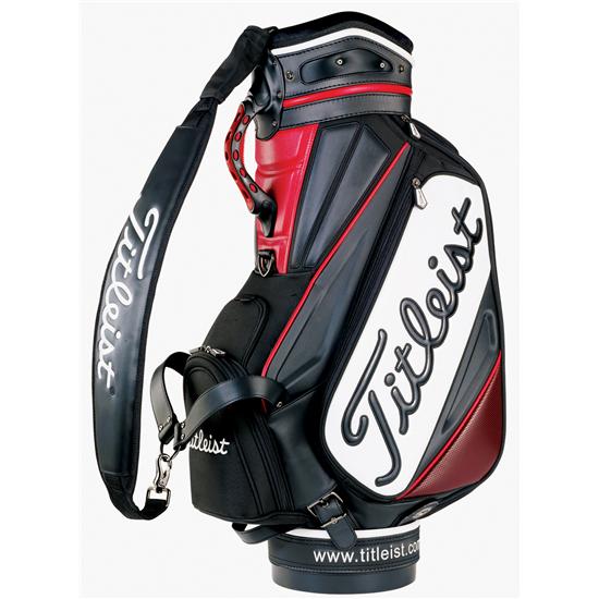 Titleist S83 Staff Bag