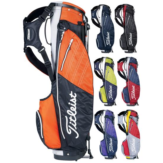 Titleist Ultra Lightweight Stand Bag