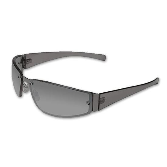 Tour Eyewear Fast Lane Sunglasses