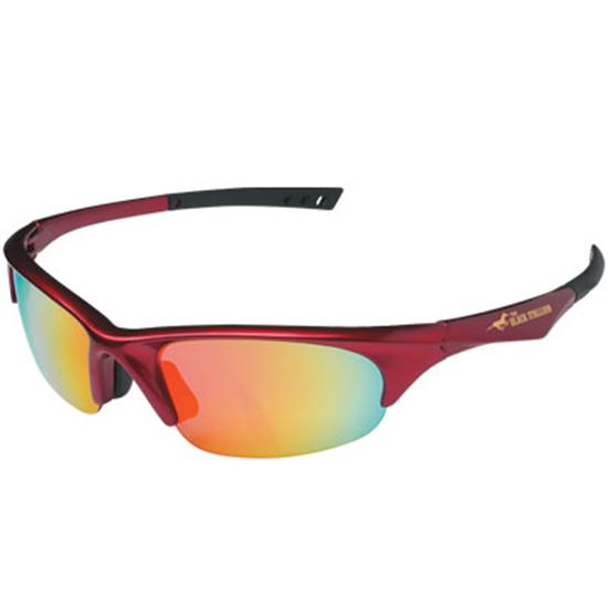 Tour Eyewear Firebird Logo Sunglasses