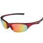 Tour Eyewear Firebird Logo Sunglasses