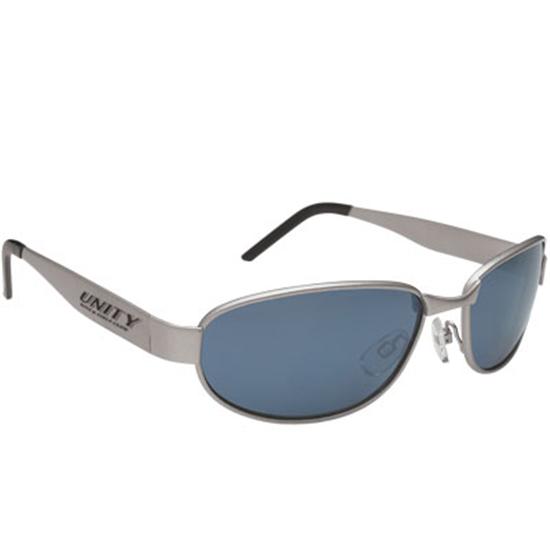 Tour Eyewear MetalV9 Logo Sunglasses
