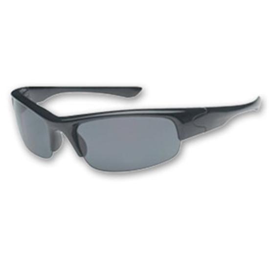 Tour Eyewear Razor Blade Logo Sunglasses