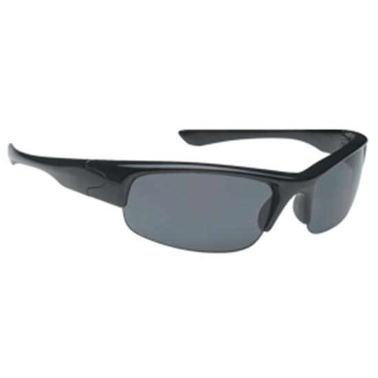 Tour Eyewear Razor Blade Sunglasses