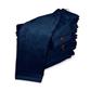 Tri-Fold Towel - Navy - Personalized