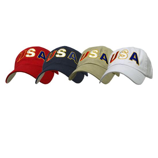 USA Cap