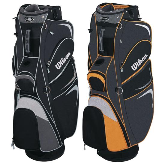 Wilson ProStaff Cart Bag