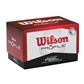 Wilson Profile Feel Golf Balls