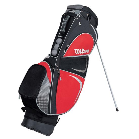 Wilson Prostaff Carry Bag