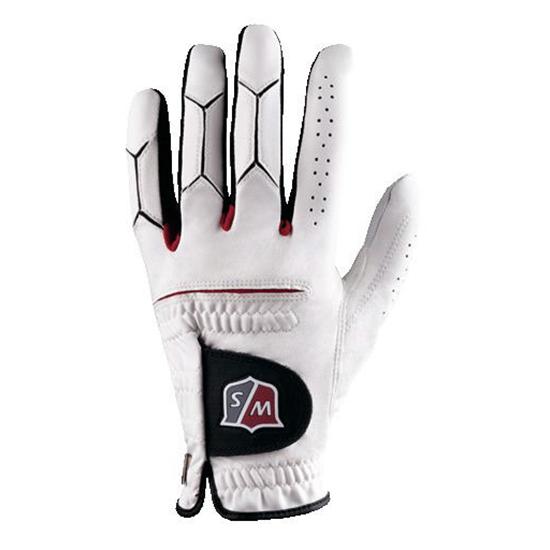 Wilson Staff Dual Soft Golf Glove