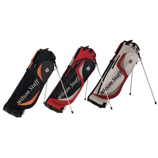 Wilson Staff Feather Carry Bag