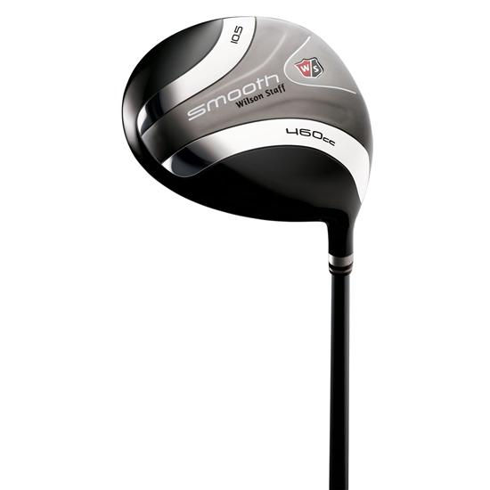 Wilson Staff Smooth Driver
